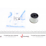 Сайлентблок важеля (переднього/ззаду) VW Caddy 03- (вставка) 