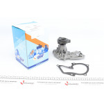 Помпа води Ford C-Max II/Focus III/Mondeo V/Kuga II 1.5 EcoBoost 14- (9 лоп.) 