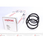 Пружина (передня) BMW 3 (E46) 318td/320td 01-05 (накл.зад.ч) 