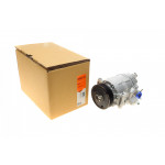 Компресор кондиціонера VW Caddy III/IV 1.6-2.0 TDI 03-/Crafter 2.5TDI 06-13/T6 2.0 TDI 15- 