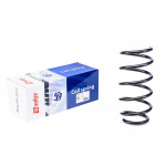 Пружина (передня) Dacia Logan 04- 