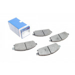 Колодки гальмівні (передні) Nissan X-Trail 01-13/Pathfinder 95-05 