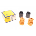 Пильник + відбійник амортизатора (заднього) BMW 5 (E60)/7 (E65/E66/E67) 03-10 (к-кт 2 шт.) 