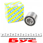 Підшипник маточини (задньої) Renault Megane/Clio 01- (25x52x37) 