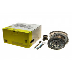 Демпфер + комплект зчеплення Suzuki Swift III 1.3DDiS 05-, 51kw 