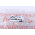 Важіль підвіски (передній/знизу/ззаду) (R) BMW 5 (E60/E61) 03-10 (з болтом) 