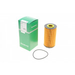 Фільтр масляний Audi A8/VW Touareg 6.0 03-18 