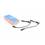 Проводи запалювання Audi A4/A6/VW Passat/Golf IV 94-05 (к-кт) (HÜCO) 