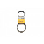 Ремінь генератора Ford Fiesta 1.3 96-03/Opel Movano 2.5D 98-00/Mazda 121 1.3 96-03 