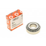 Підшипник (20x47x15.25) 