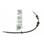 Шланг гальмівний (передній) Audi A6/A7 2.0/3.0 TFSI 10- 