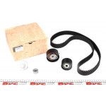 Комплект ГРМ Renault Kangoo/Dacia Logan/Sandero 1.4/1.6 16v 01- (K4M) 