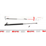 Амортизатор кришки багажника Subaru Forester 08- (R) (SUV) 