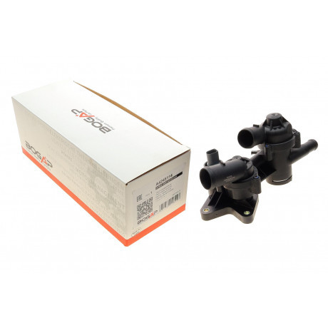 Термостат VW Polo/Skoda Rapid/Roomster 1.2/1.6 06-