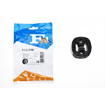 Гумка глушника VW Caddy III/Golf V/Passat 03-15 