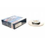 Диск тормозной (задний) Citroen C5 08-/ Peugeot 508 11- (290x12)  