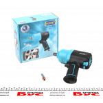 Ключ пневматичний з ударним впливом (1700 Нм) (1/2") 