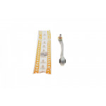 Важіль підвіски (передній/зверху/ззаду) (L) Audi A4 07-15/A5 07-17/Q5 08-17 