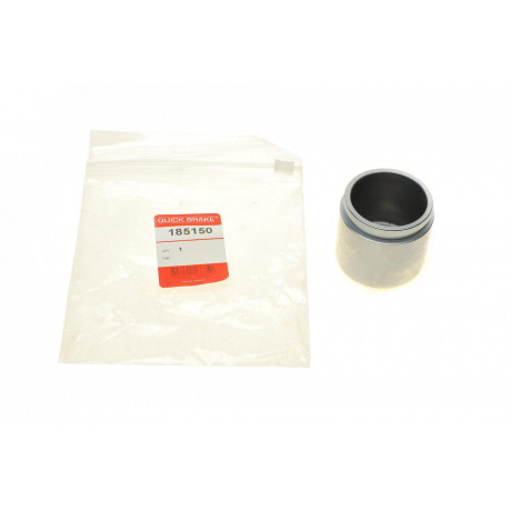 Поршень супорта (заднього) Mitsubishi Lancer/Mazda MX5 -05 (d=51mm)