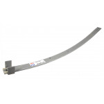 Ресора задня (3-й лист) MB Vario/ 811-814, (13 мм.) 