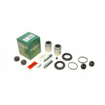 Ремкомплект супорта (переднього) Iveco Daily 99-09 (d=42mm) (+поршень/направляюча) (Brembo) 