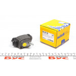 Циліндр гальмівний (задній) Ford Escort 90-00/Fiesta 96-03/Focus 98-05/Land Rover Freelander 98-06 