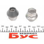 Гайка колісна Ford Connect 02- (M12x1.5) 