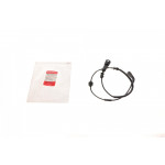 Датчик зносу гальмівних колодок (задніх) Audi 100/Opel Vectra C -08 (L=700mm) 