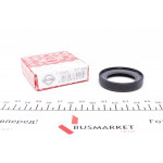 Сальник колінвалу Skoda Fabia/VW Polo 1.4 TDI 14- (35x48x10) 