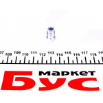 З'єднувач трубки гальмівний (M10x1/11x16.7/d=5.0) 