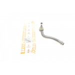 Наконечник тяги рульової (L) VW Sharan/Ford Galaxy 1.8-2.8 95-10 (L=222mm) 