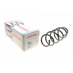 Пружина (передня) MB E-class (W212) E300CDI/E350CDI/BlueTEC 09-16 (седан/унив) (спорт.ход.ч.) 