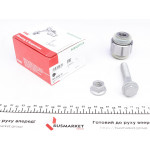 Сайлентблок важеля (заднього) BMW 3 (E90/E91/E92/E93/F30/F80) 1.6-4.4 03- 