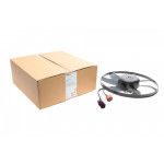 Вентилятор радіатора Audi A3/Skoda Octavia/VW Caddy/Golf V/VI/Passat 1.2-3.6 03- 