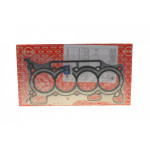 Прокладка ГБЦ Renault Megane IV /Nissan Qashqai 1.6 16 V 07- 