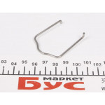 Фіксатор патрубка інтеркулера VW T5 03- (32 мм) 