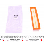 Фільтр повітряний Renault Kangoo/Dacia Logan 1.2 16V 01- 