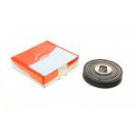 Шків колінвалу Renault Megane II/Laguna 2.0 01- (7PK) 