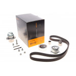 Комплект ГРМ + помпа Audi A3/A4/A5/A6/Q5/VW Caddy/Crafter/T5/T6 1.6TDI-2.0TDI 09- (25x160z) 