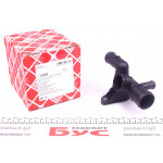 Фланець системи охолодження VW Golf IV 1.6/2.0i 97-06 