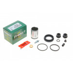 Ремкомплект супорта (заднього) Opel Insignia/Vivaro 2.0 CDTI 17- (d=38mm) (+ поршень) (Trw) 