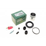 Ремкомплект супорта (переднього) Nissan Patrol 97- (d=48mm) (Niss) (+ поршень) 