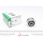 Шків генератора MB C-class (W202/W203)/E-class (W210) 98-, OM611/OM612/OM646 