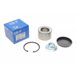 Підшипник маточини (задньої) Renault Master/Opel Movano 98-/Nissan Interstar 02- 