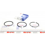 Кільця поршневі Peugeot 406/605/806 2.1TD (85.00mm/STD) (3-2-3) = 8937300000 