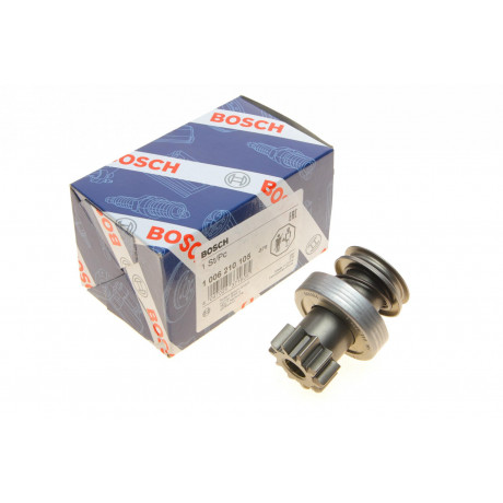 Бендикс стартера Audi A4/A5 1.8/3.2 07-17