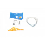 Прокладка труби вихлопної Opel Astra/Vectra/Zafira 00-12 