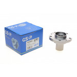 Маточина (передня) Fiat Ducato/Peugeot Boxer 94- 