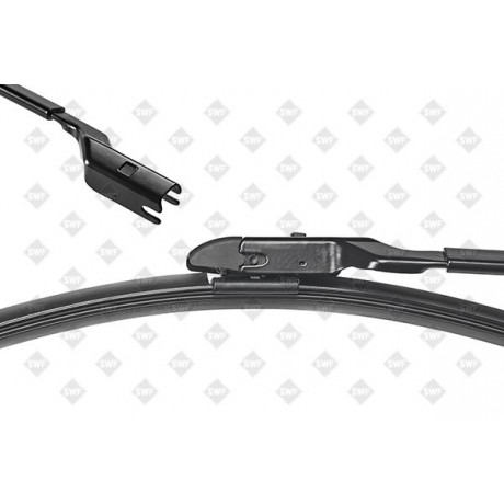 Щітки склоочисника (650/400mm) Toyota C-HR/Lexus NX 14-