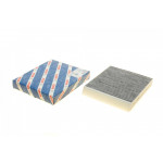 Фільтр салону Renault Megane/Scenic 96-01 (вугільний) 